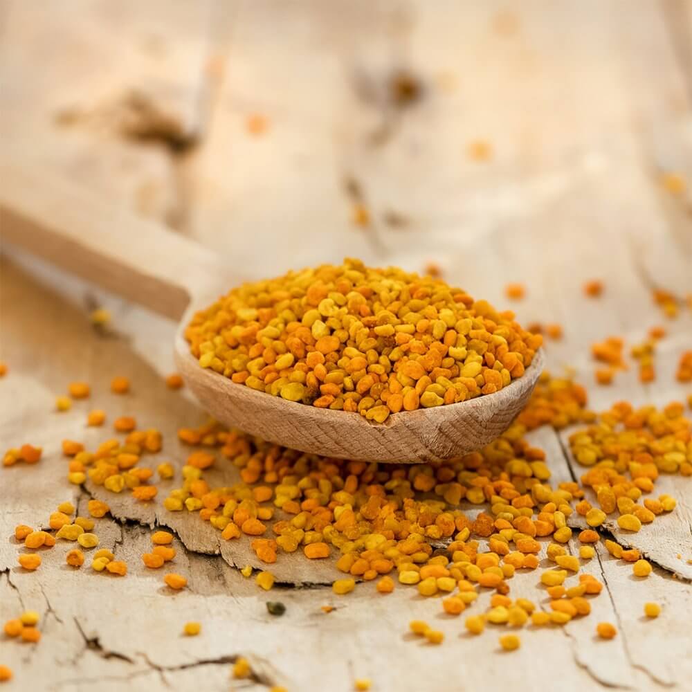 TAZE POLEN 100 GR